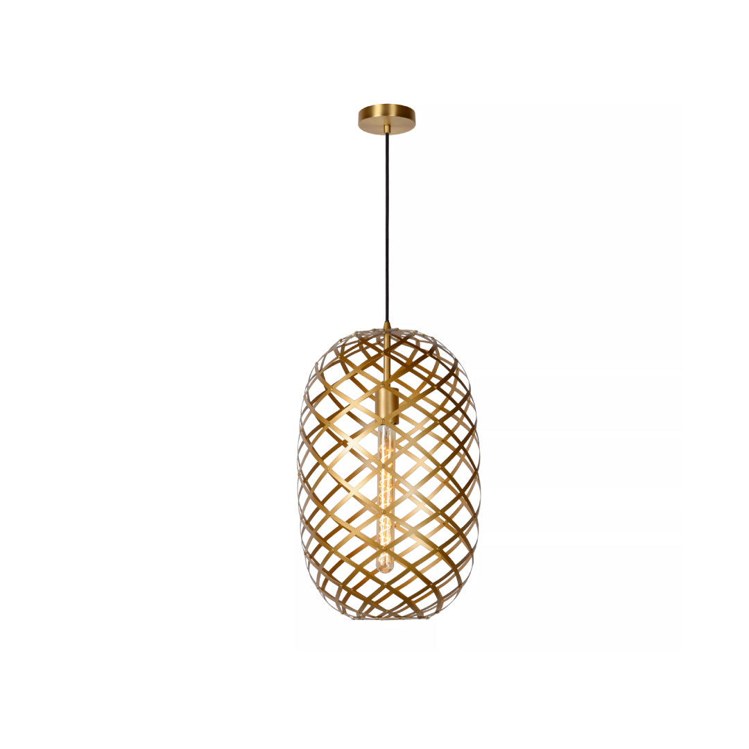 Lucide Wolfram pendant light