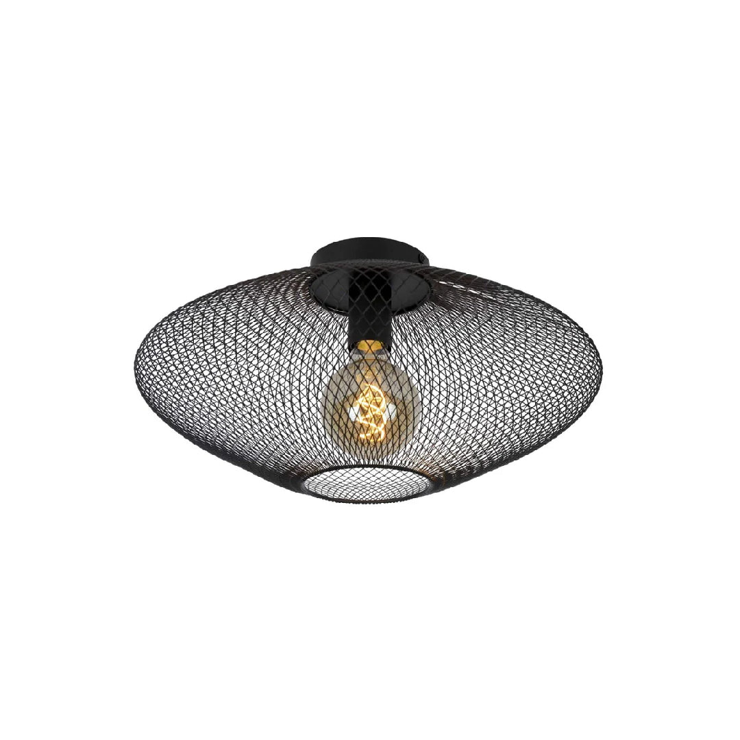 Mesh Ceiling Fitting