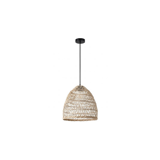 Rattan Pendant
