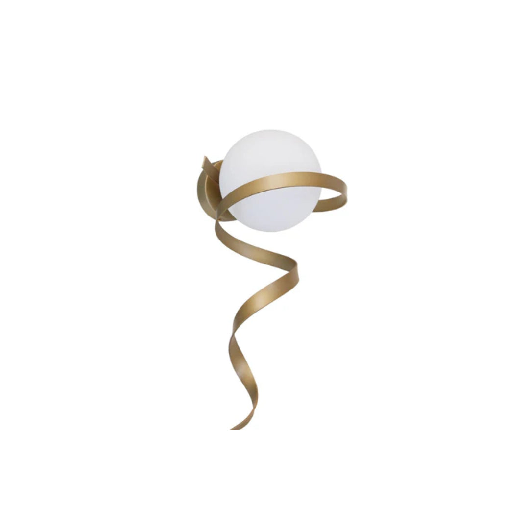 Infinity Wall Light