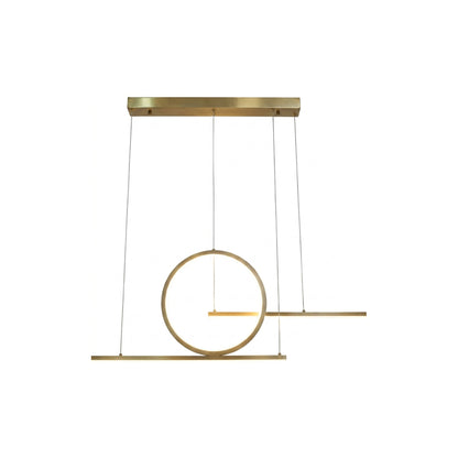 LED Pendulum Pendant