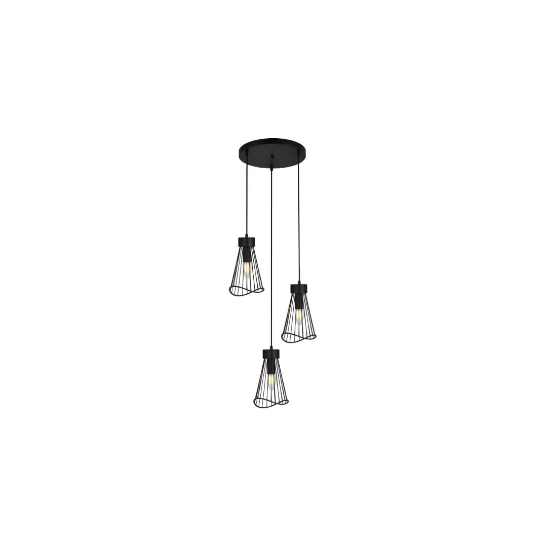 Loft Pendant Light.