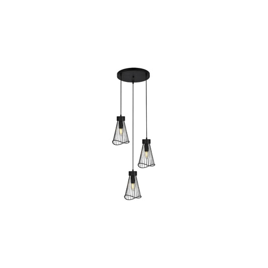 Loft Pendant Light.