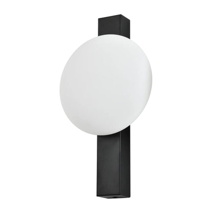 Camino Block LED wall light