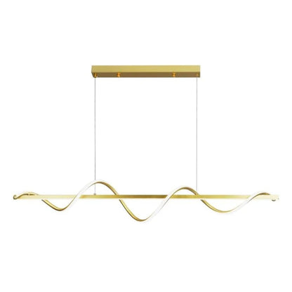 LED Whisper Pendant