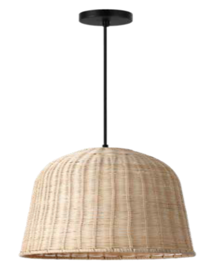 Adesso Bahama Pendant light