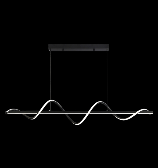 50W LED Whisper Pendant