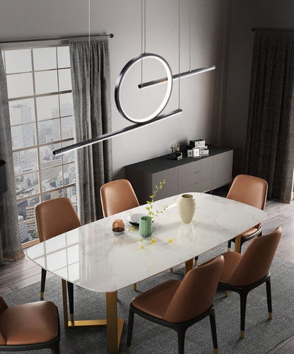 LED Pendulum Pendant