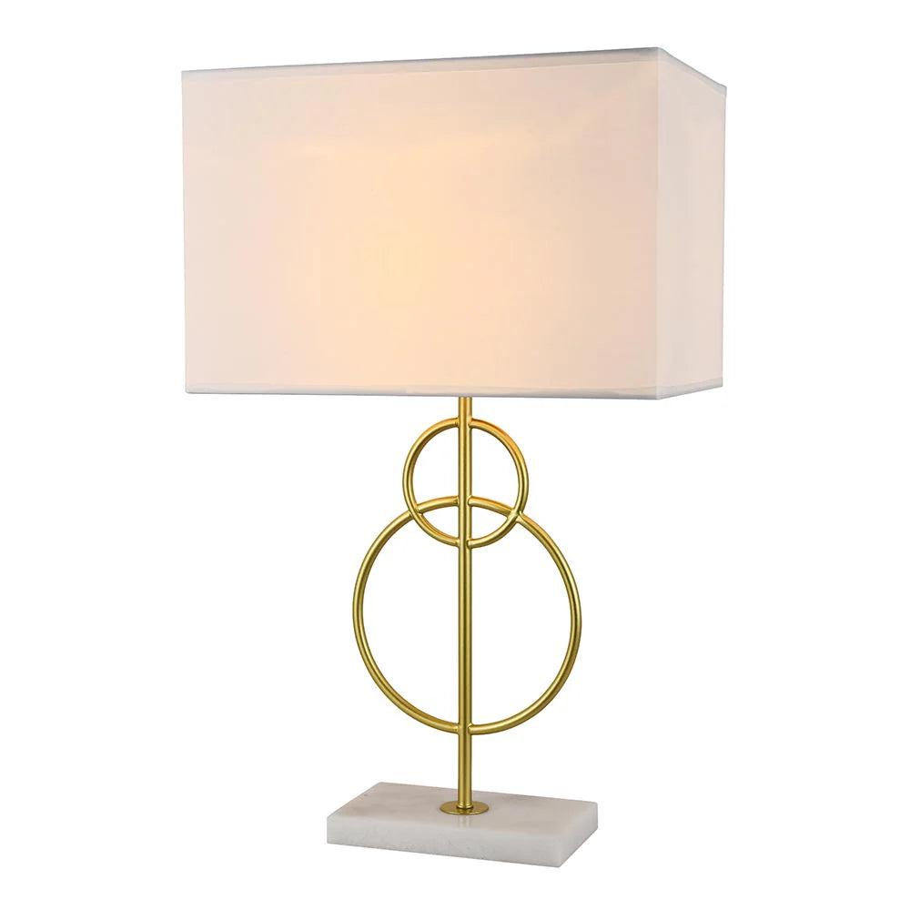 Beethoven Table Lamp