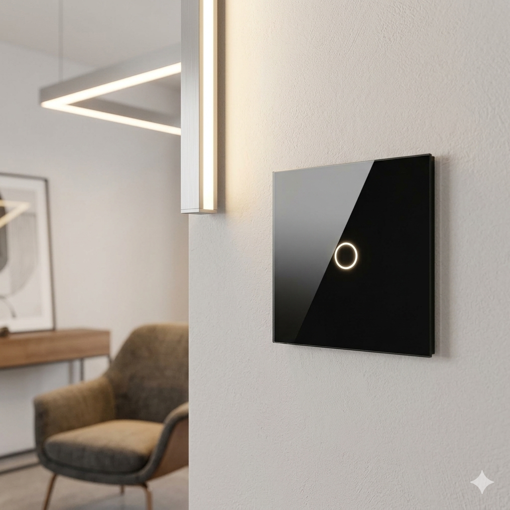 Smart Touch Switch