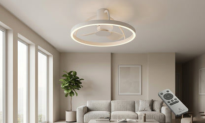 LED Ceiling Fan Light