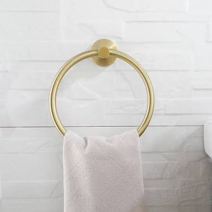 Towel Ring