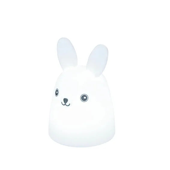 KIDS NIGHT LIGHT BUNNY LED
