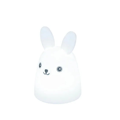 KIDS NIGHT LIGHT BUNNY LED