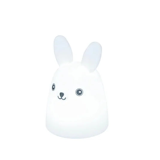 KIDS NIGHT LIGHT BUNNY LED