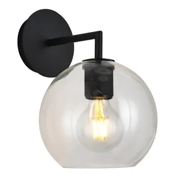 Glass Wall Light