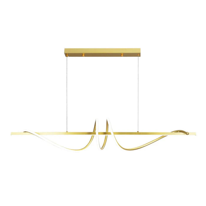 LED Rhythm Pendant