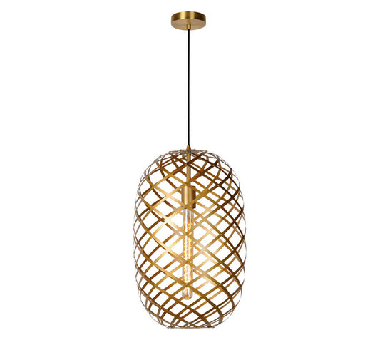 Lucide Wolfram pendant light
