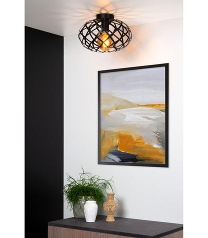 Nest Ceiling Fitting